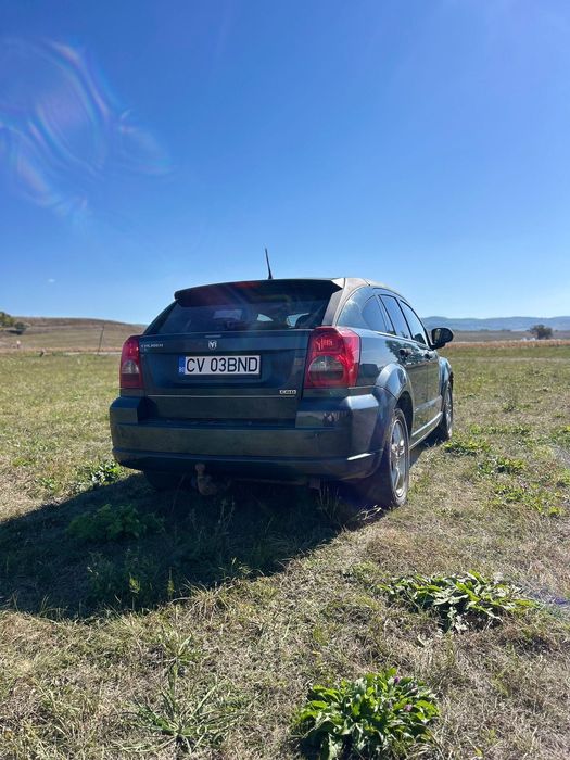 Dodge Caliber 2007