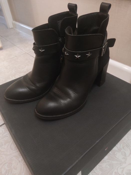 ботильоны Tommy Hilfiger