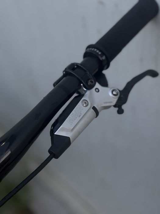 Trek slash se gen5 flight attendant