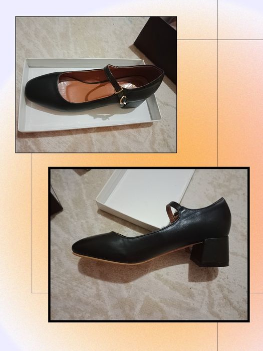 Туфли по 5000 тг