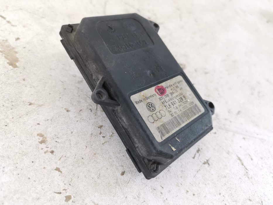 Led Xenon модул Ауди А3 8P/8PA / Audi A3 8P/8PA [2-ро обновление] [ -