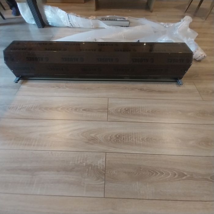 Външна електрическа щора за прозорец