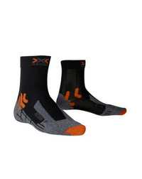 X-socks outdoor Antracita чорапи размер 35-38
