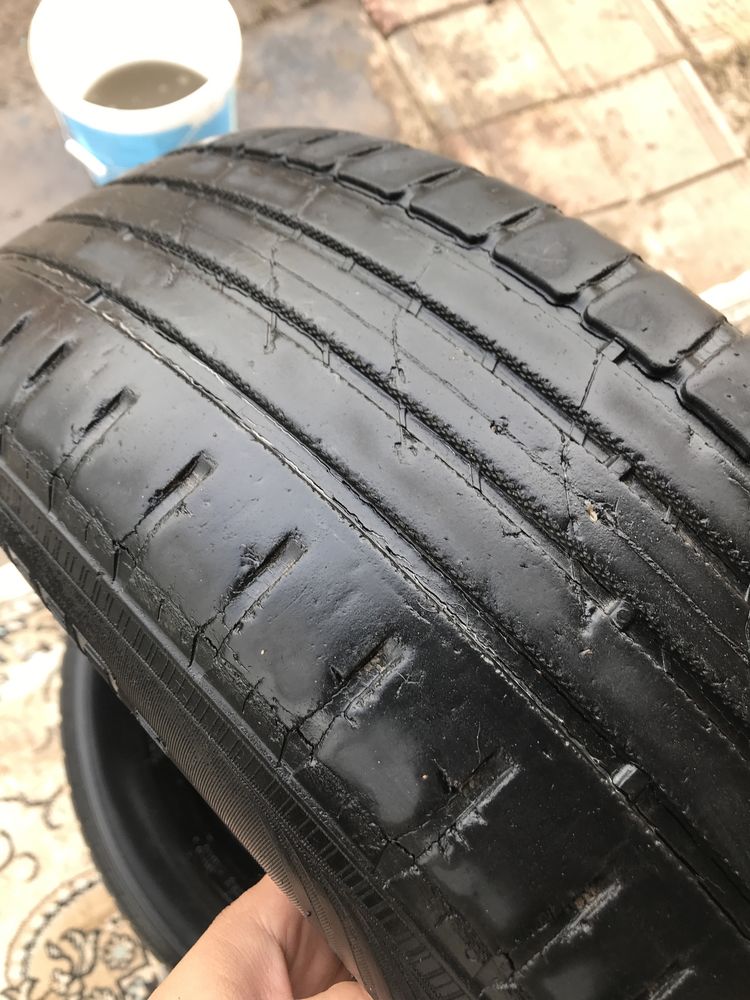 Шины Nokian Hakka Green 2 185/65R15