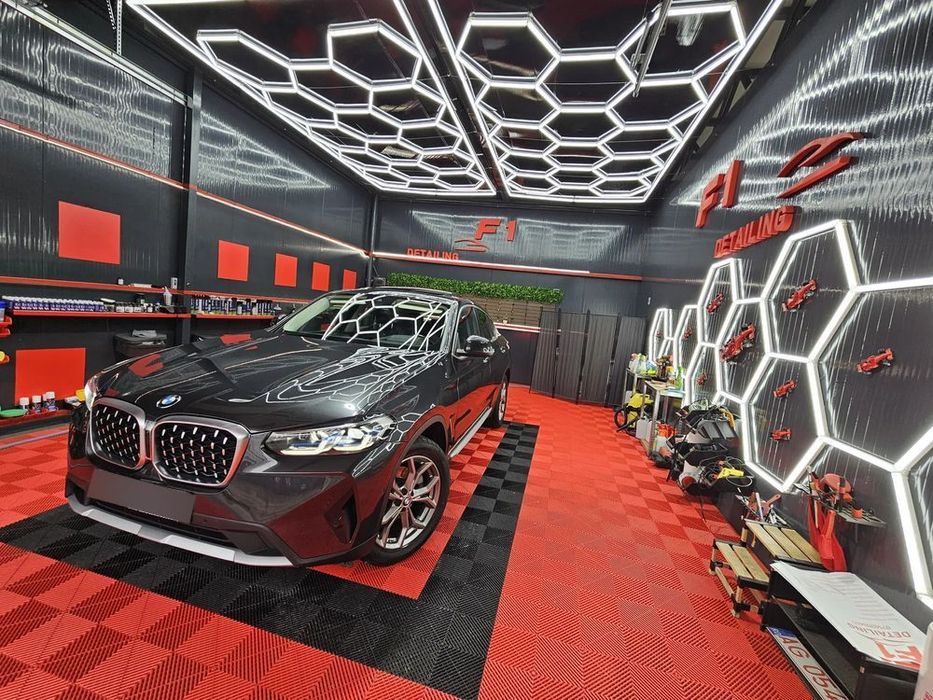 BMW X4 BMW X4 xDrive 20i