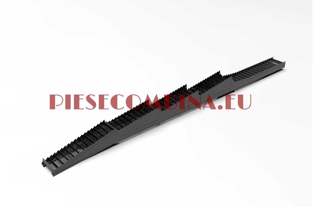 Cal scuturator CLAAS Dominator 76, 78, 96, 98, 106, 108 OEM: 678282