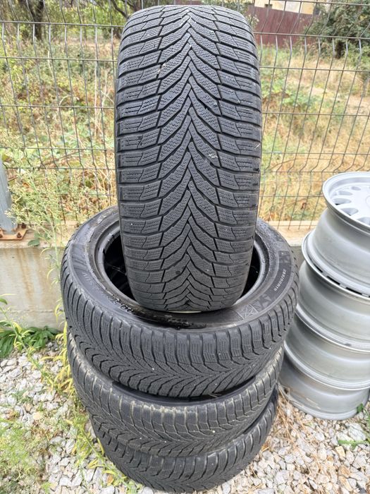 255/50/19 Nexen Winguard Sport 2 Suv DOT3621 4бр