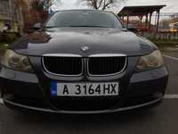 BMW E91 320d 163