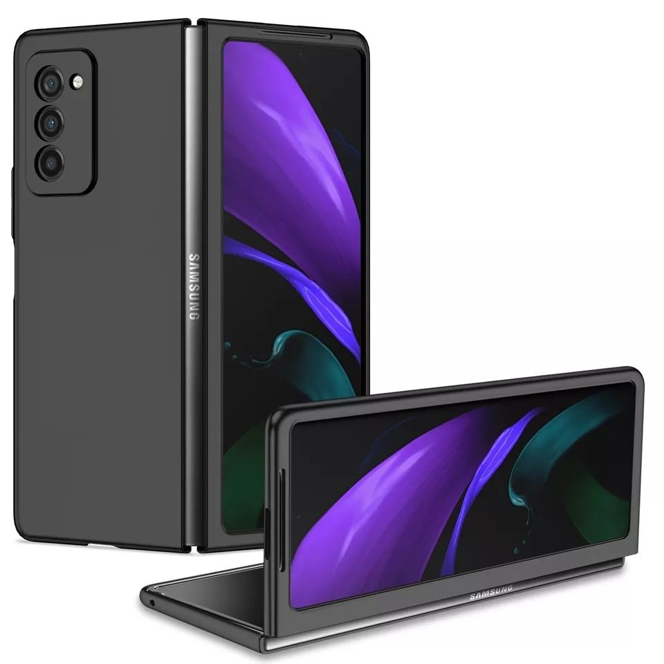 Samsung Z Fold 6 Z Fold 5 Fold 4 Z fold 3 и Z 2  кейс и Протектор