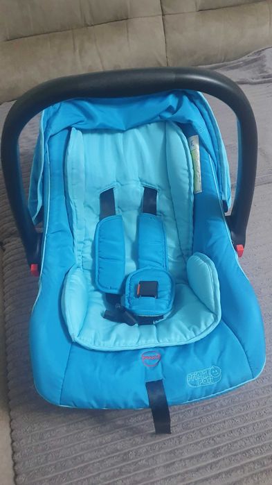 Vand scoica auto Primii Pasi