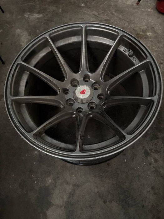 Продам диски XXR 15 размер