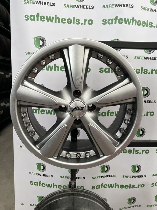 Jante Peugeot,Citroen