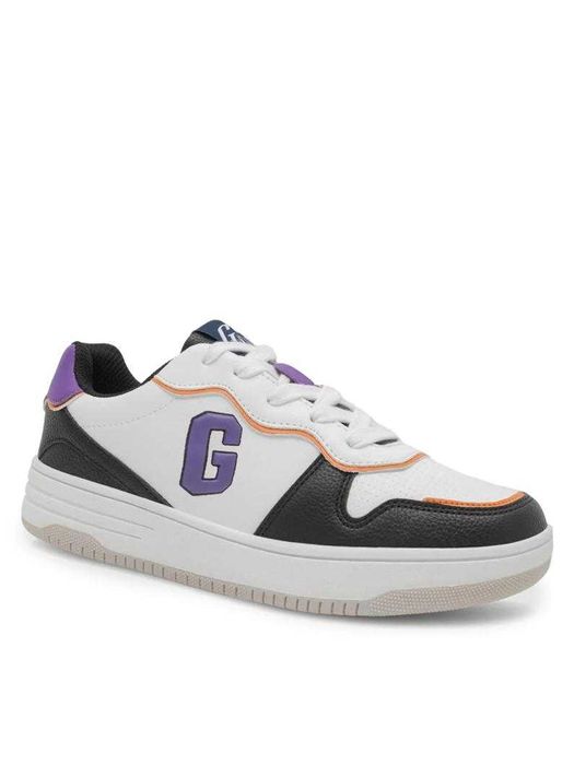 GAP, Pantofi sport de piele ecologica,marime 36