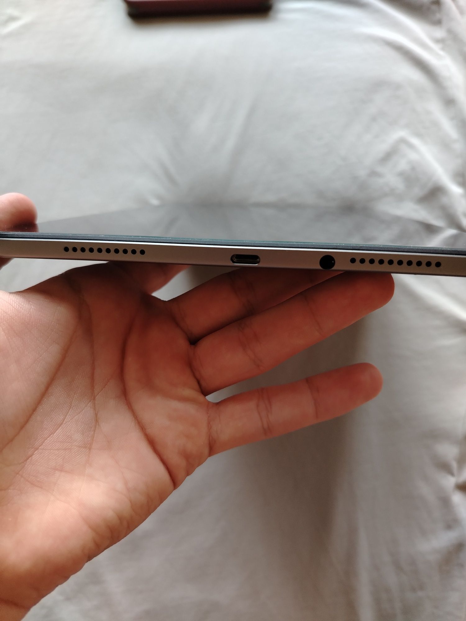 Redmi Pad SE — Почти новый планшет! 256 ГБ / 8 + 4 ГБ