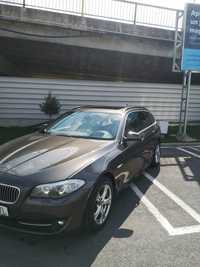 BMW F11 2.0d Turing