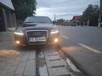 Vand Audi a6 c6 perfect funcțional l