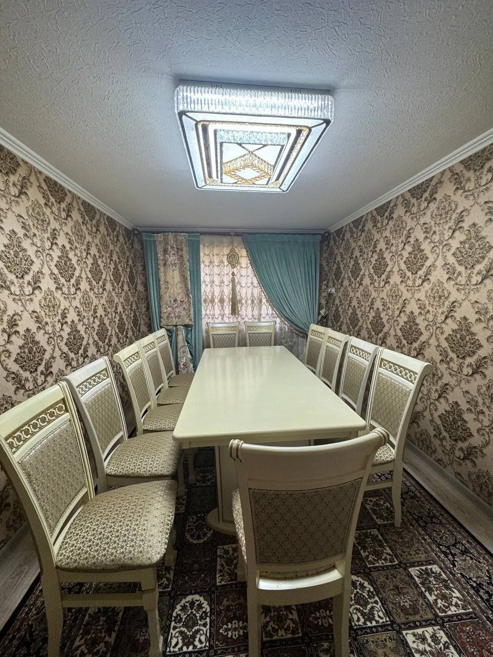 Срочно продаеться 4ком. квартира