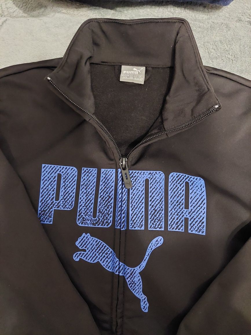 Trening PUMA pentru copii