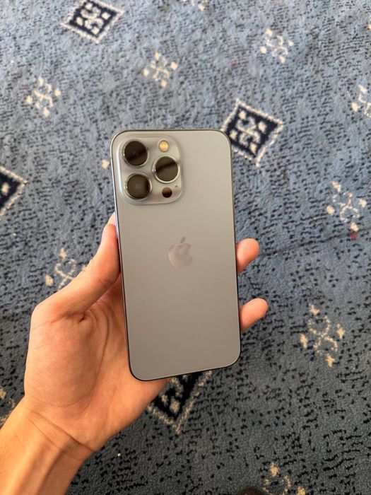 Iphone 13 pro с гарантией