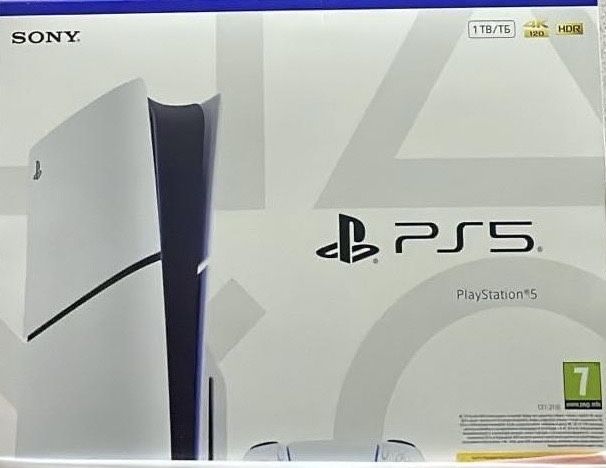 Psp 5 sony play station новая запечатанная