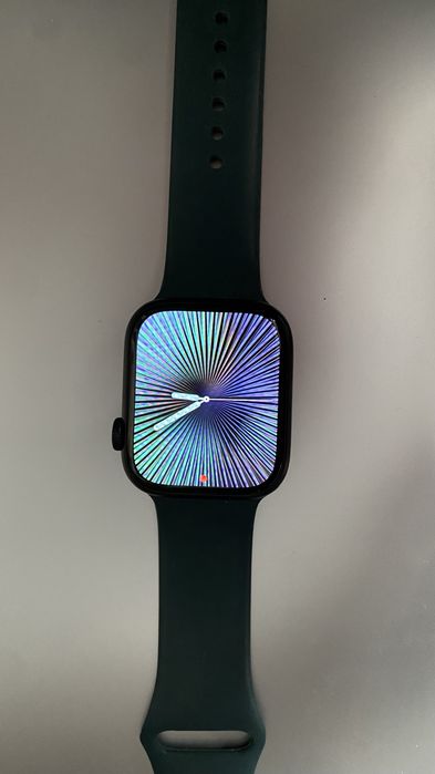 Apple watch 9 серии