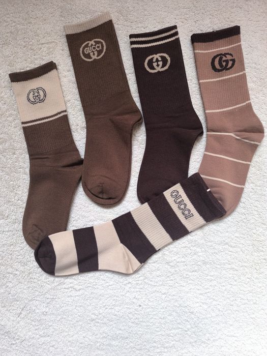 Дамски красиви чорапи