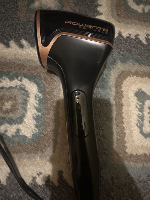 De vanzare ondulator RowentaSo Curls