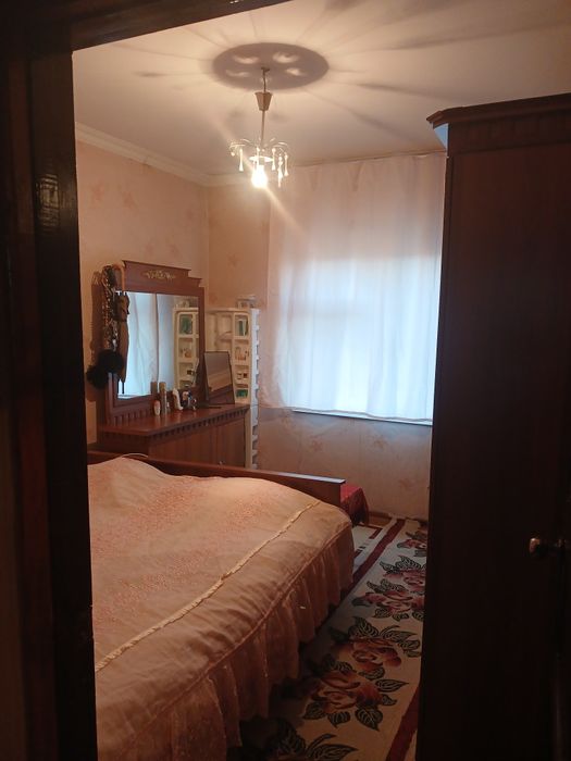 Продается 4 комнатная квартира сергели 2 [RV33]