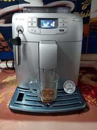 Expresor cafea- Saeco,  Delonghi Magnifica