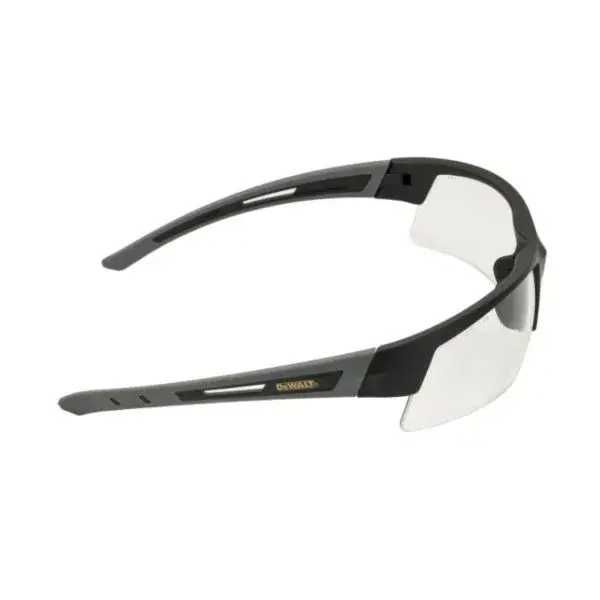 Предпазни очила DEWALT DPG100-1D Crosscut Clear Lens, прозрачни