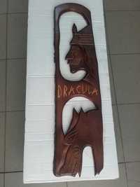 Sculptură Dracula