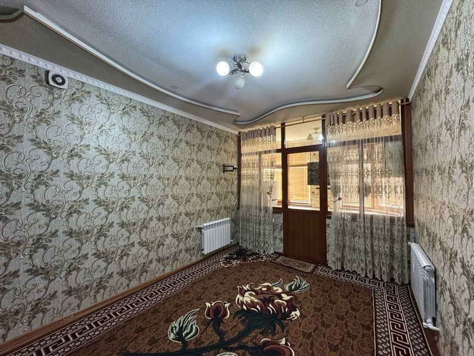 Vokzal soadatda 2 xona kvartira sotiladi