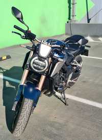Honda CB 650 R 2021