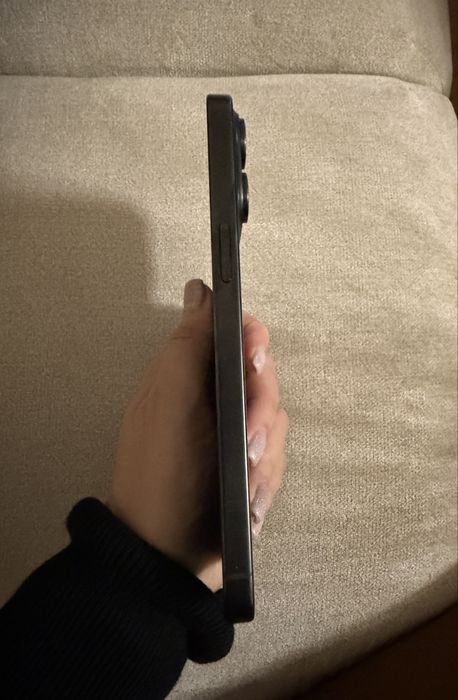 Iphone 15 Pro Max, 512 GB