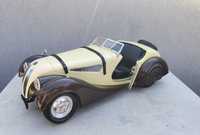 BMW 328 TG6 Polistil 1/16