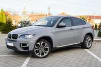 BMW X6 2012 205.000 KM 3.0D 245 CP FACELIFT