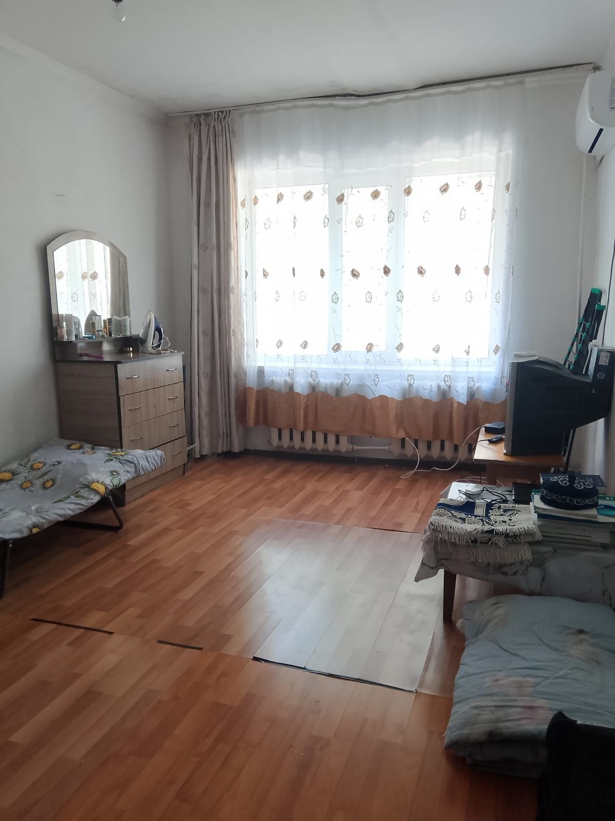 Квартира продаётся 2 микр