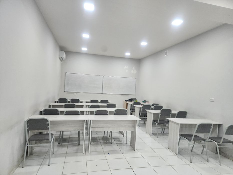 УРДУни ёнбош кучасинда хоналар арендага барилади