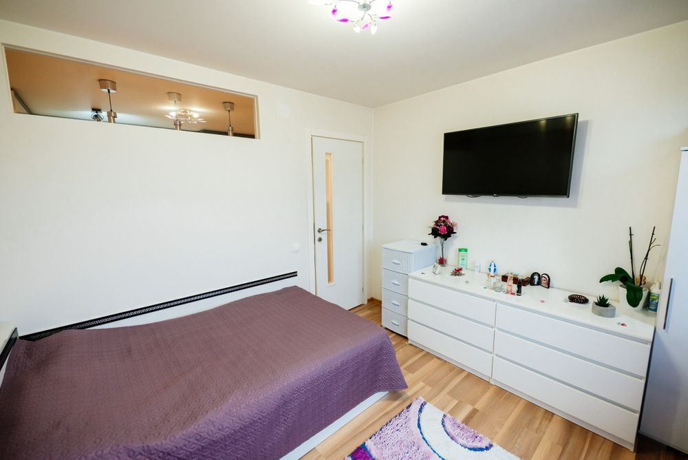 Apartamente cu 2 camere