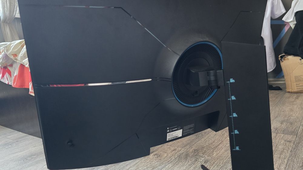 Монитор Thunderobot DF27C240L