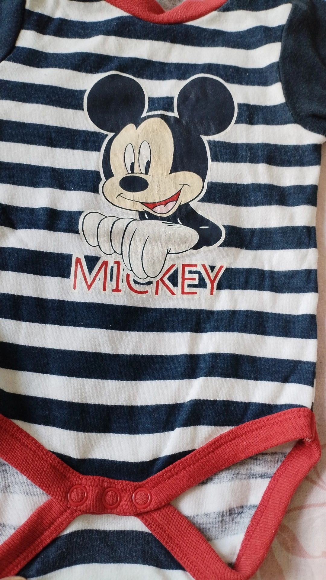 Body copii Mickey Mouse