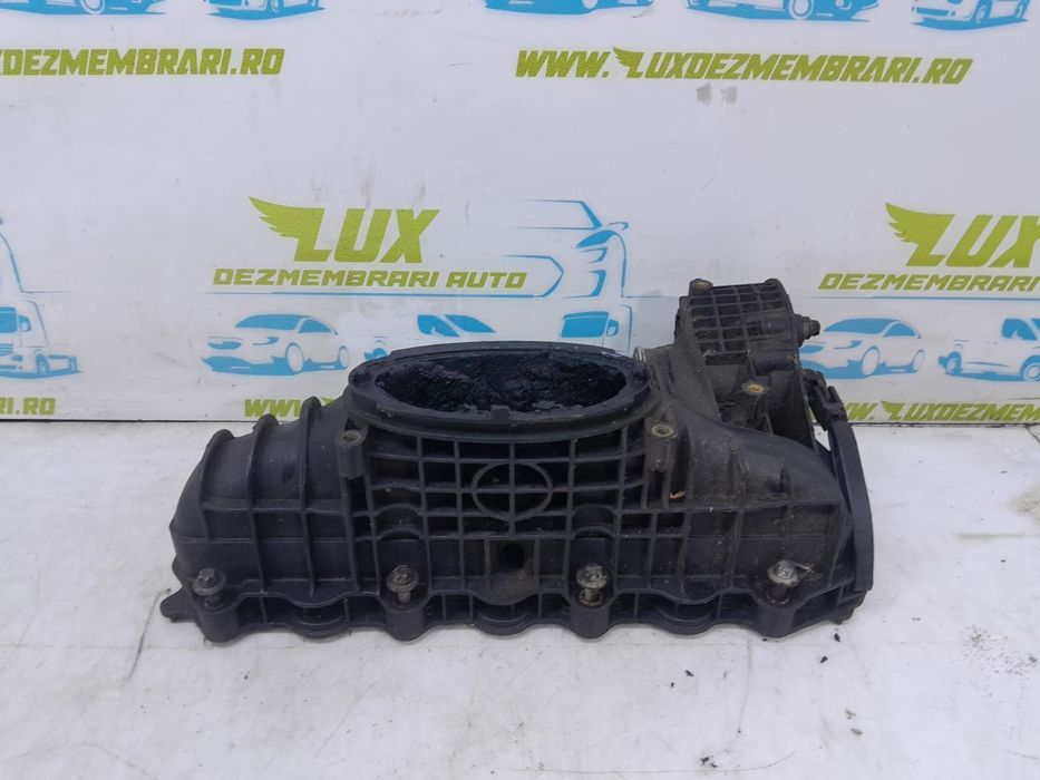 Galerie de admisie 2.2 cdi euro 5 om651 a6510900037 Jeep Compass 1 [f