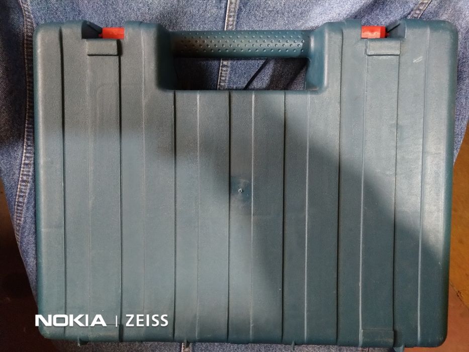 Rotopercutor Einhell