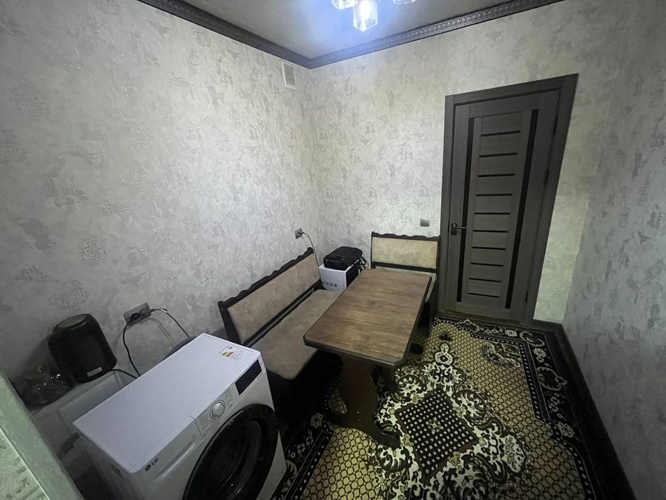 Продажа 1/4/4 Яккасарой ул Саломатина ор-р  Кафе  Гиждуван