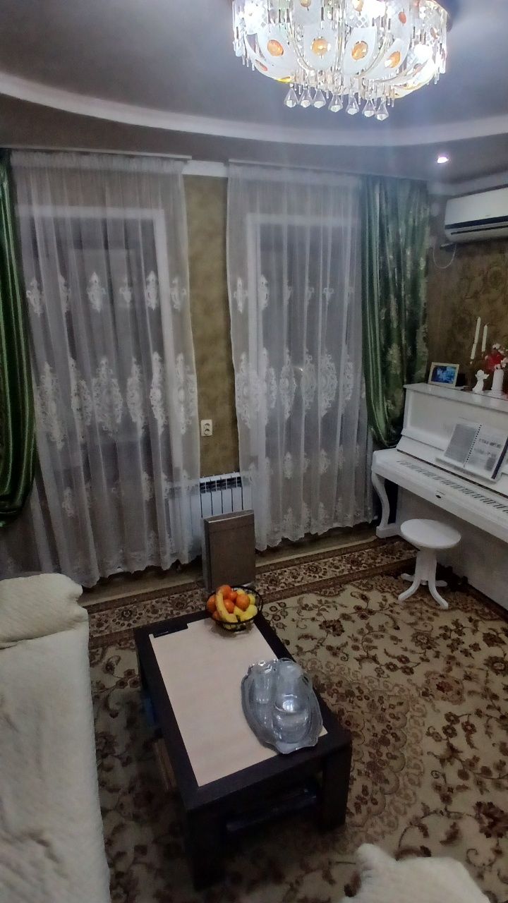 Продам благоустроенный дом