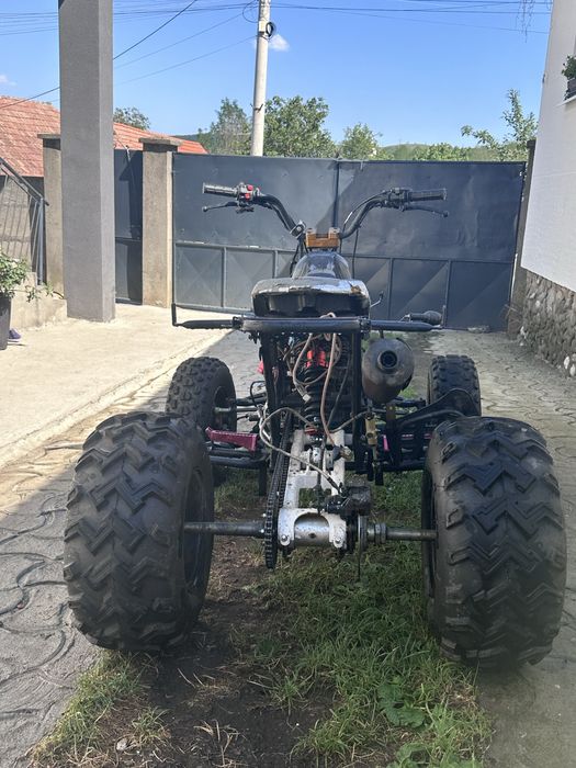 Atv bashan 250cc