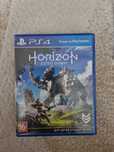 Продам диск Horizon zero daun срочно