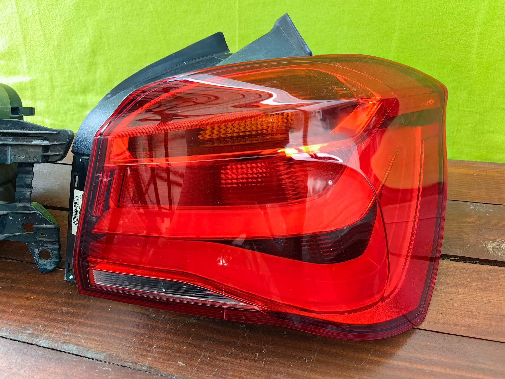 Стоп за BMW 1 F20 LED / Стопове БМВ 1 Ф20 ЛЕД