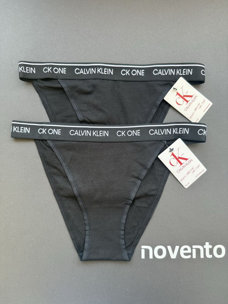 Комплект бразилиани Calvin Klein /М/