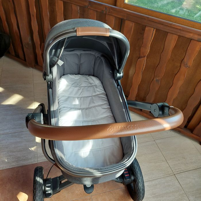 Детска количка maxi cosi nova 4